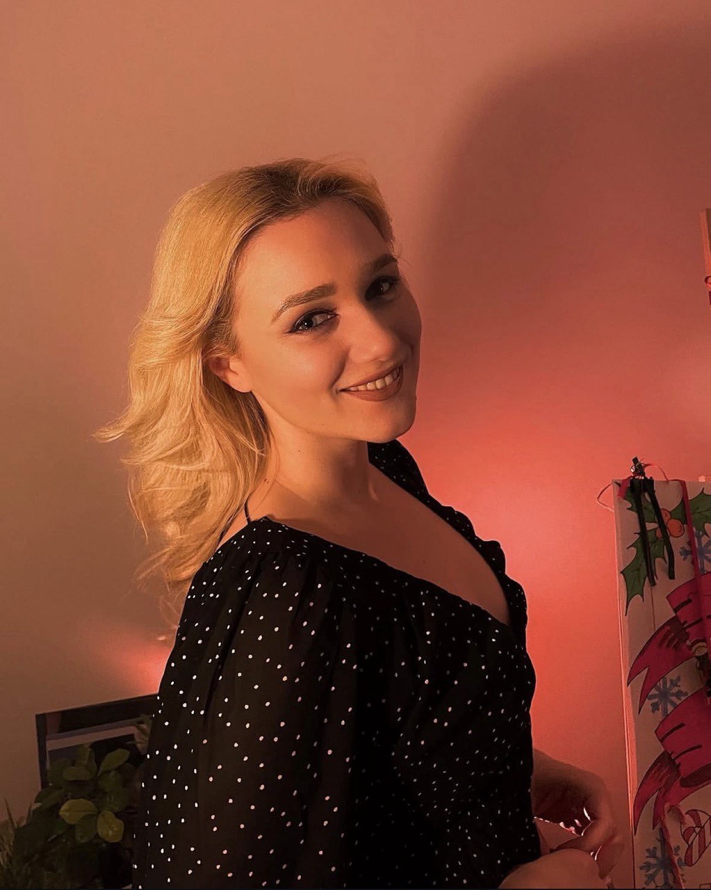 Karina Khotsianovskaya